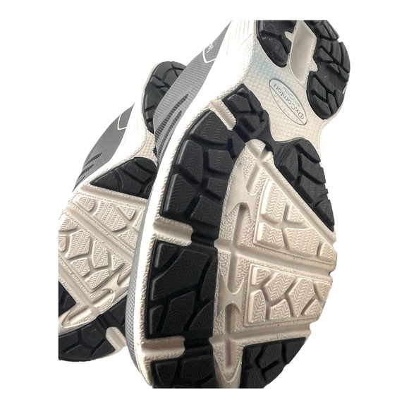 Dr. Comfort Gordon X Black Mens Walking Double Depth Diabetic Shoes Size 8 XW - Picture 8 of 16